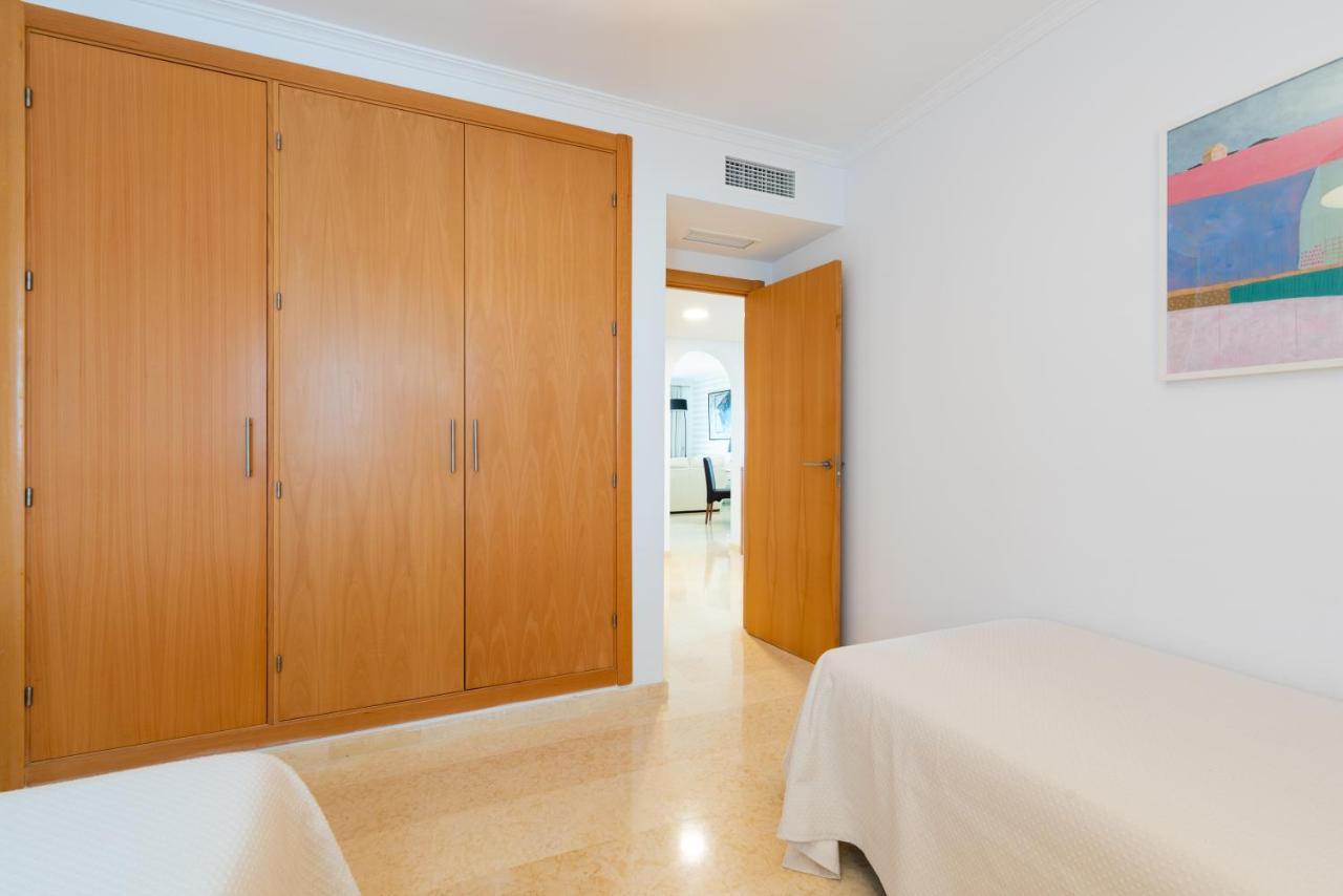 Ceres Malaga Apartamento De Lujo Rincón de la Victoria Dış mekan fotoğraf